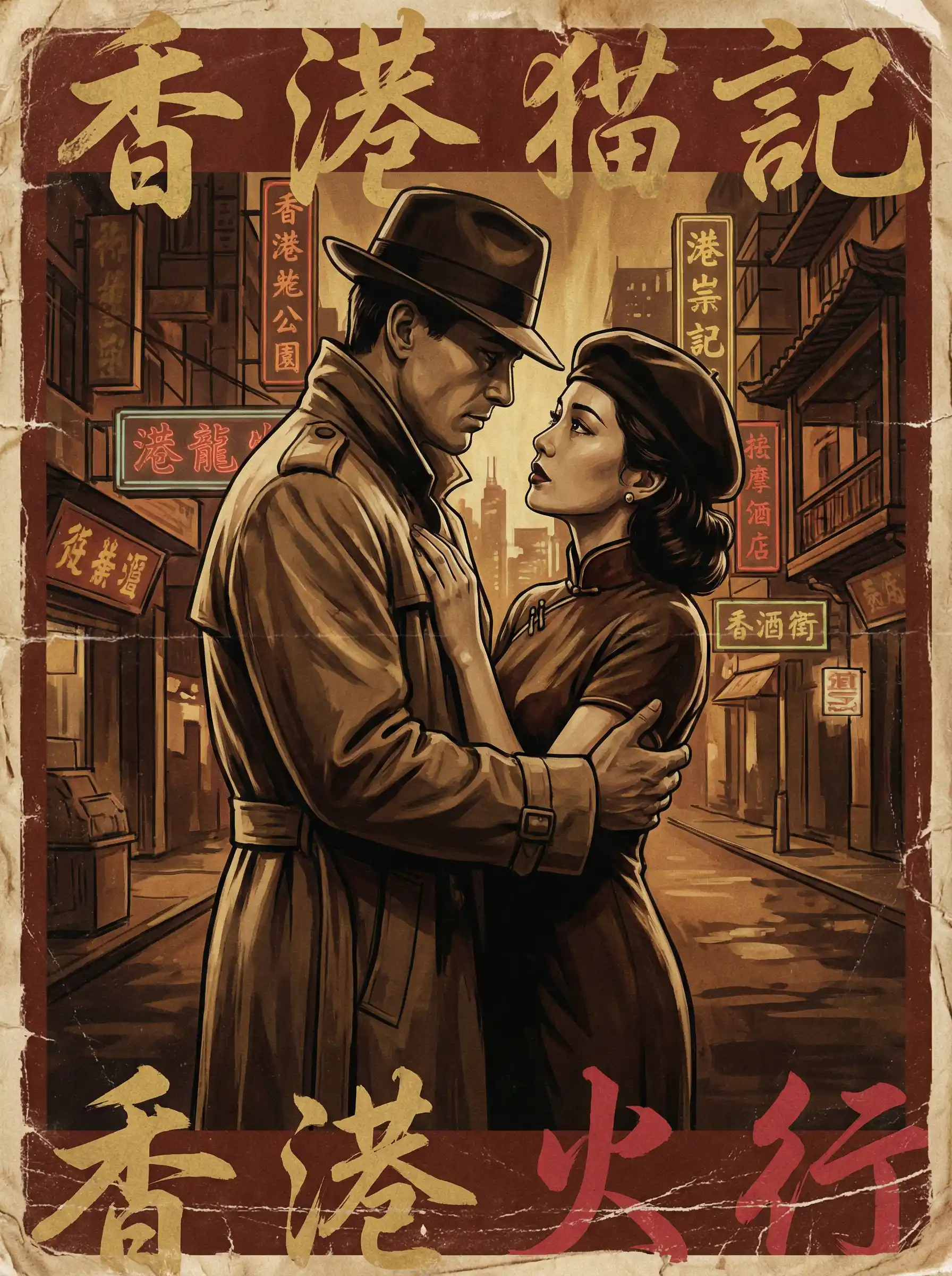 本周修复推荐 - 经典 大胸 影片海报